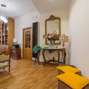 Bed & Breakfast Valla18, Rome
