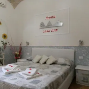 Little House Testaccio Appartement