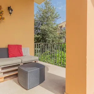 Apartamento Miani House, Roma