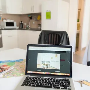 Becohouse Appartement