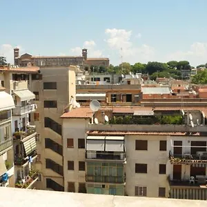 Gasthuis Migdal Luxury Testaccio, Rome