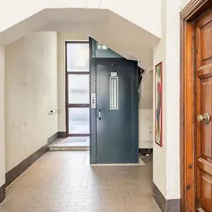 Testaccino Vacanze Apartamento