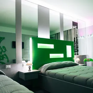 Bed & Breakfast Dream, Rome