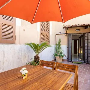 Casa Gianni 5 Stelle With Garden Rome