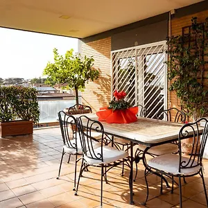 Quinto Piano Rome