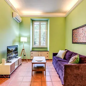 Lovely Flat In Testaccio Appartement