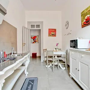 Domvs Romae Appartement