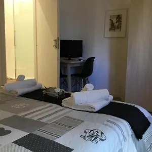 Alojamento de Turismo Selvagem Le Fate, Roma