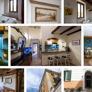 Circusmaximus N.3 Appartement