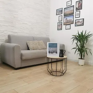 A Due Passi Da Trastevere Appartement
