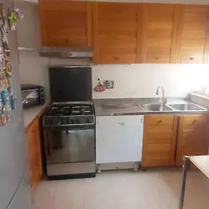 Lunabed - Affitti Brevi Appartement
