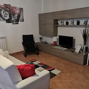 Chic 'n Charme Trastevere Terrace Rome