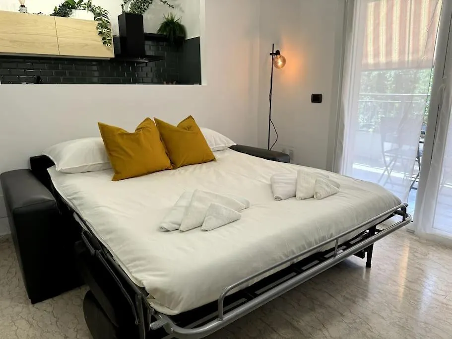 Apartment Moderno E Confortevole Con Posto Auto- Wifi Veloce Rome