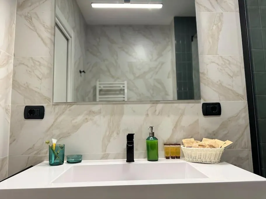 Moderno E Confortevole Con Posto Auto- Wifi Veloce Rome Apartment