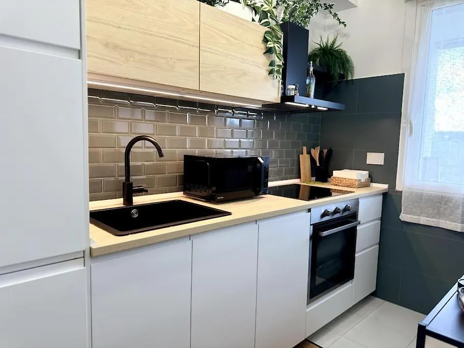 Moderno E Confortevole Con Posto Auto- Wifi Veloce Rome Apartment