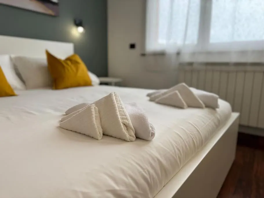 Apartment Moderno E Confortevole Con Posto Auto- Wifi Veloce Rome Italy