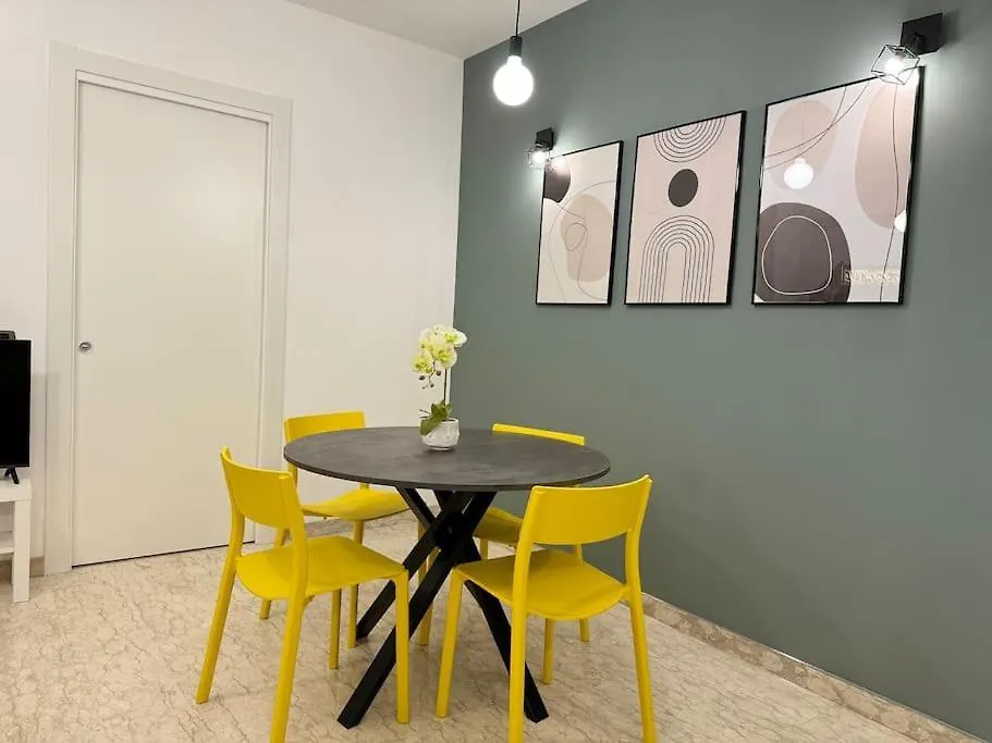 Apartment Moderno E Confortevole Con Posto Auto- Wifi Veloce Rome